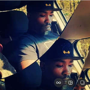 Meet your Posher, Dionntae